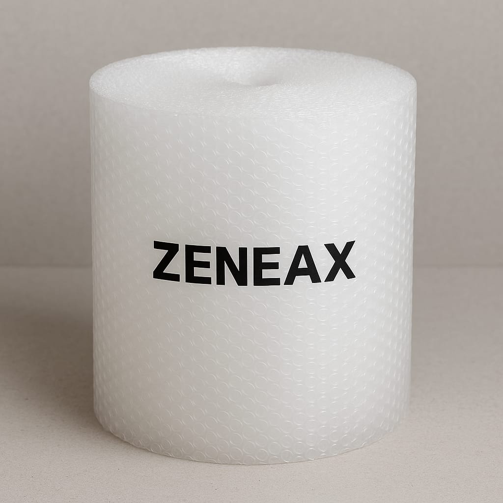 Zeneax Bubble Wrap