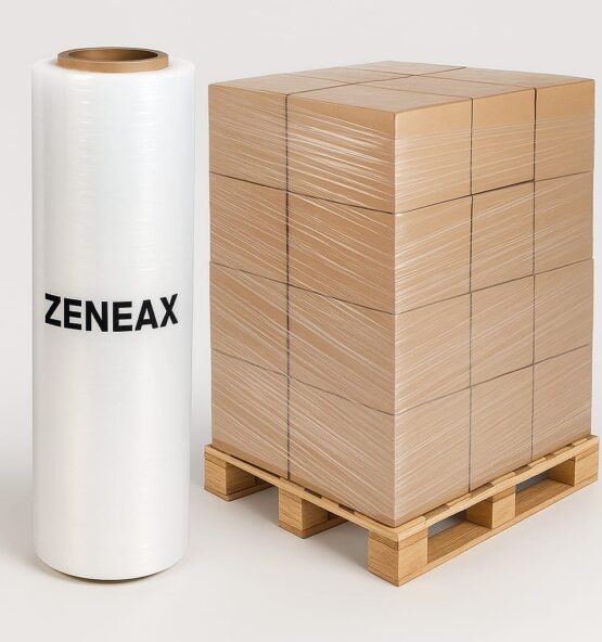 Zeneax Stretch Film