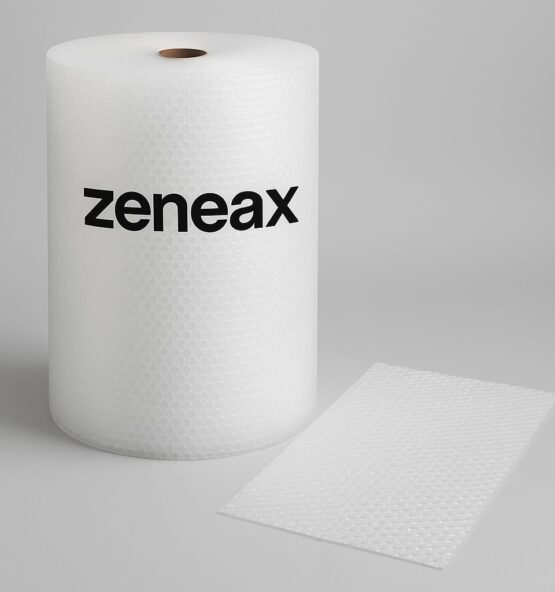 Zeneax Bubble Wrap