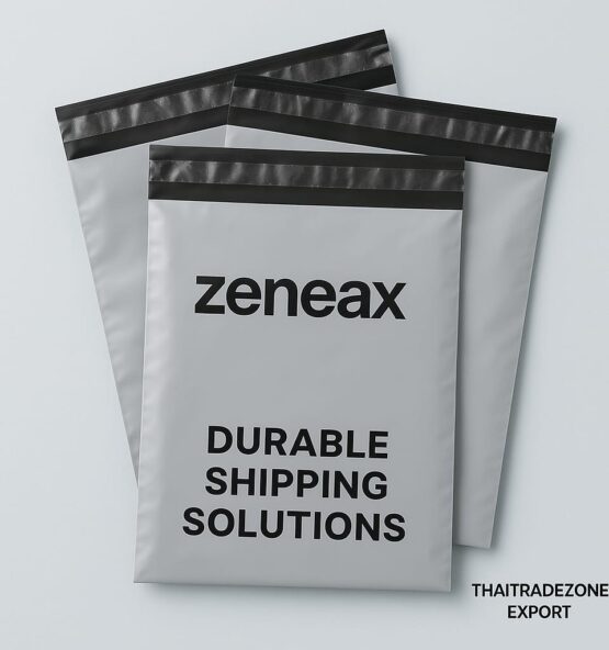 Zeneax Mailing Bags