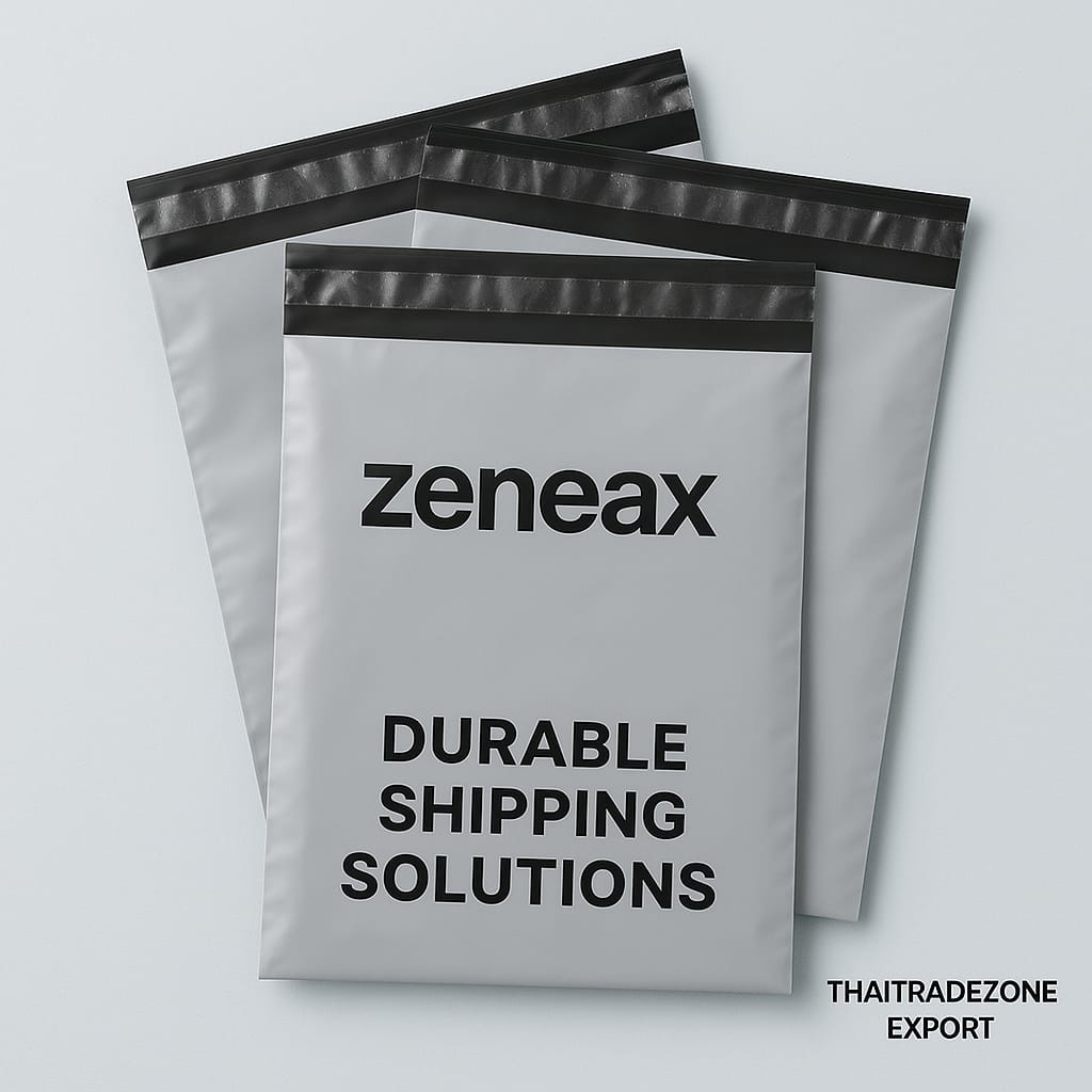 Zeneax Mailing Bags