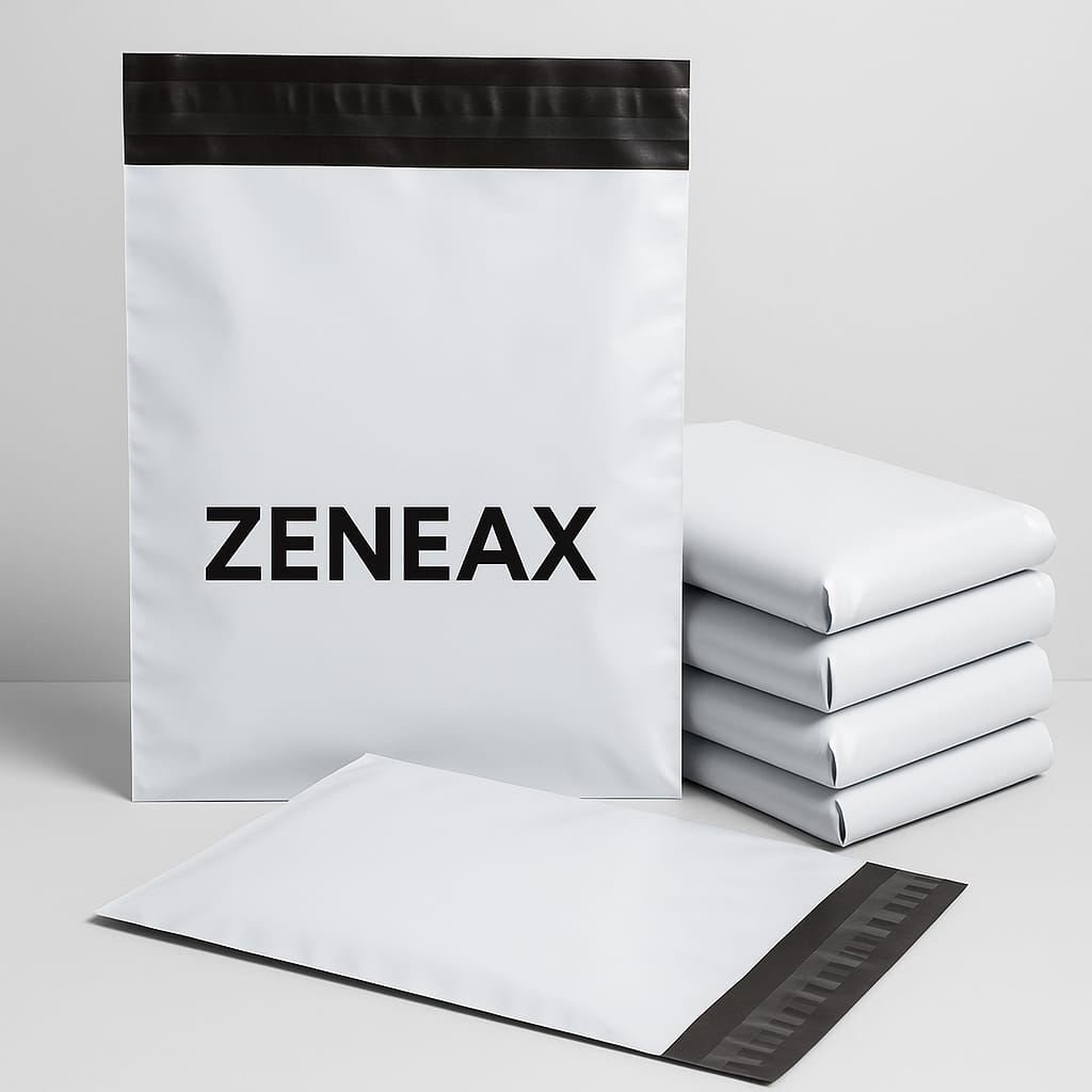 Zeneax Mailing Bags