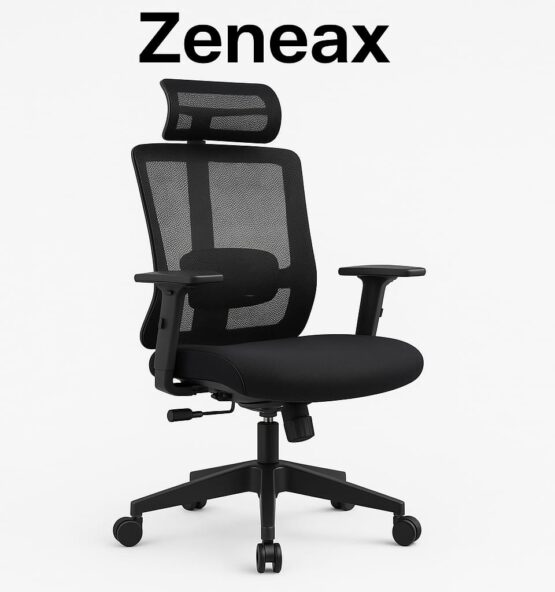 Zeneax Ergonomic Office Chairs