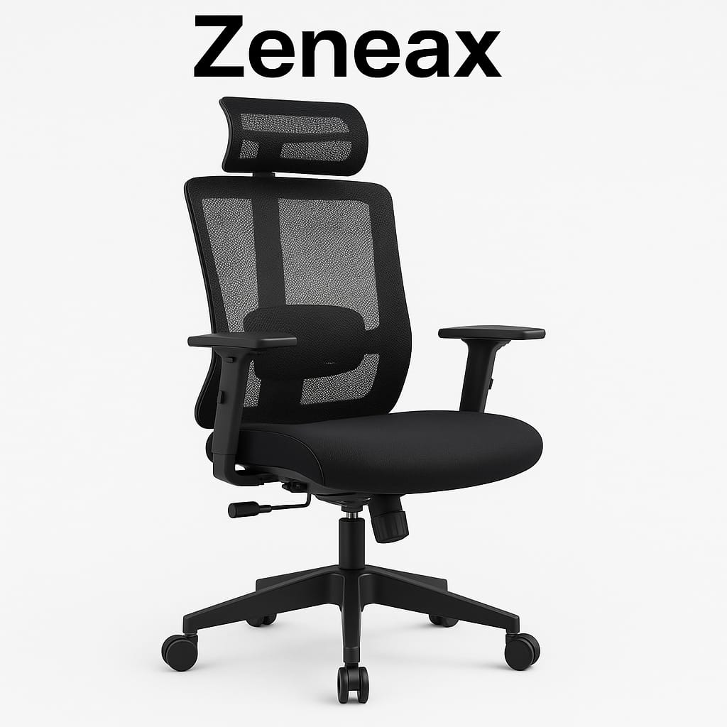 Zeneax Ergonomic Office Chairs