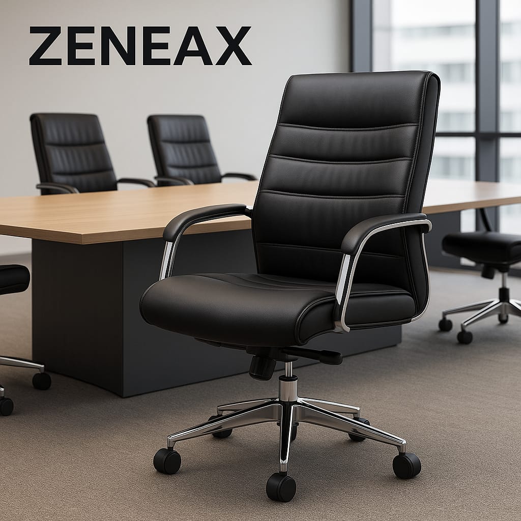 Zeneax Conference Room Chairs