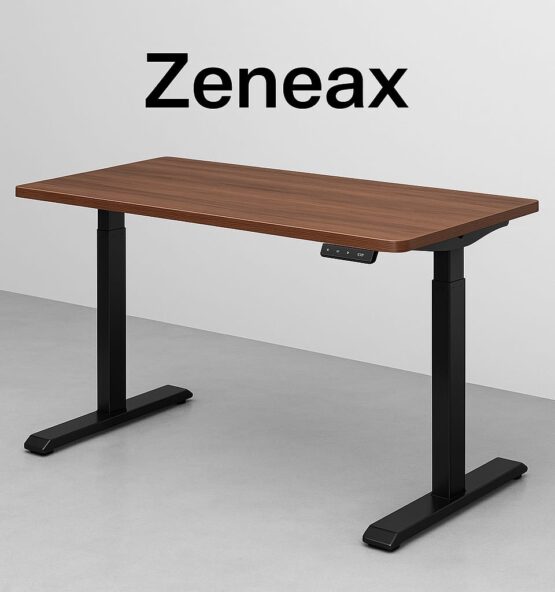 Zeneax Adjustable Height Desks