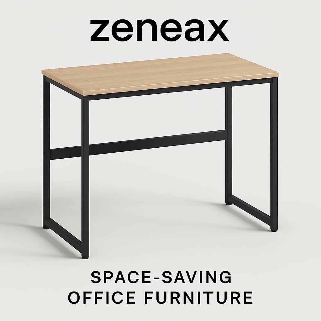 Zeneax Compact Desks