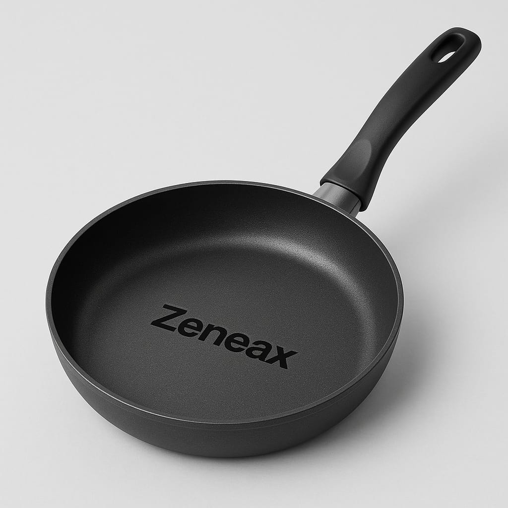 Zeneax Non-Stick Frying Pan