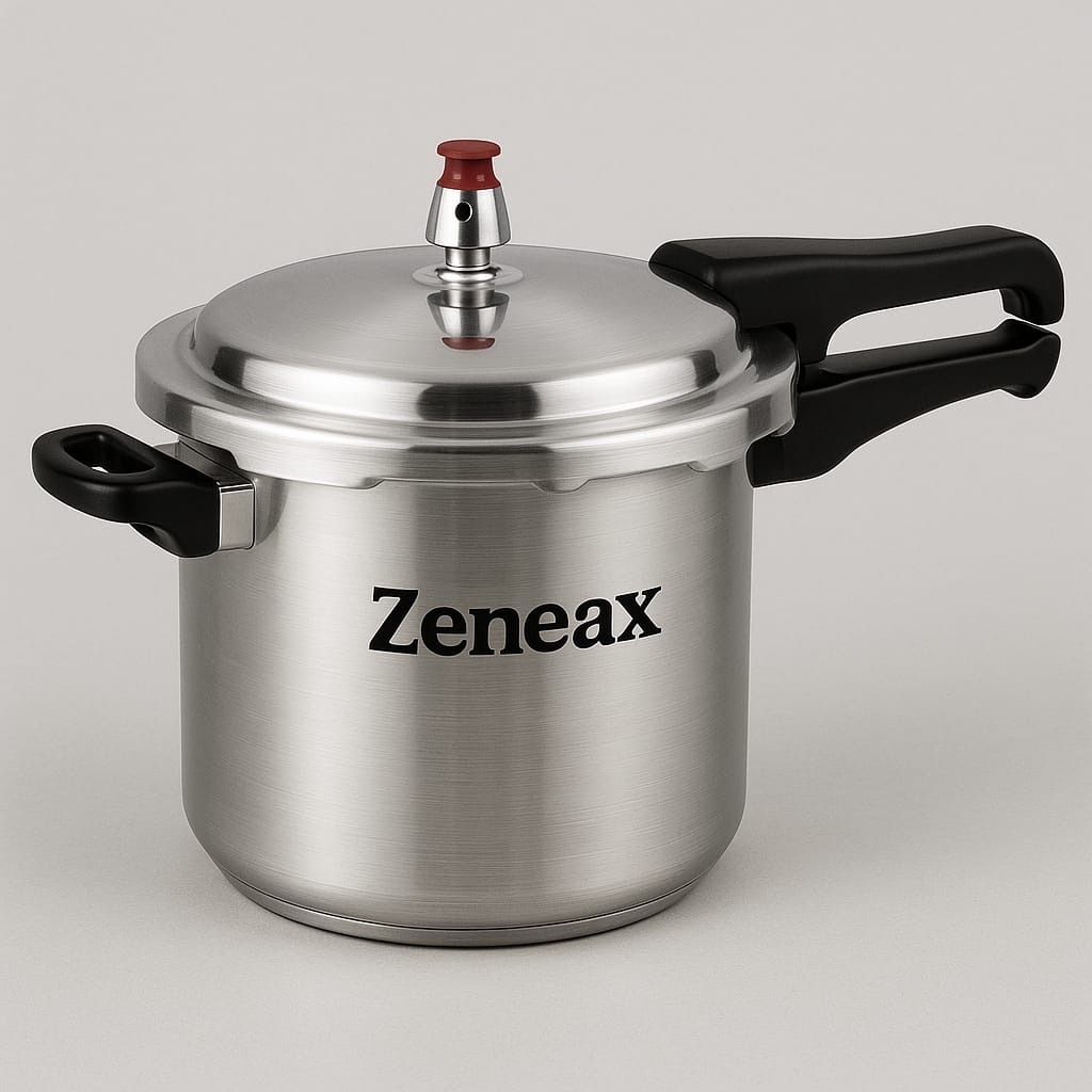 Zeneax Standard Pressure Cookers