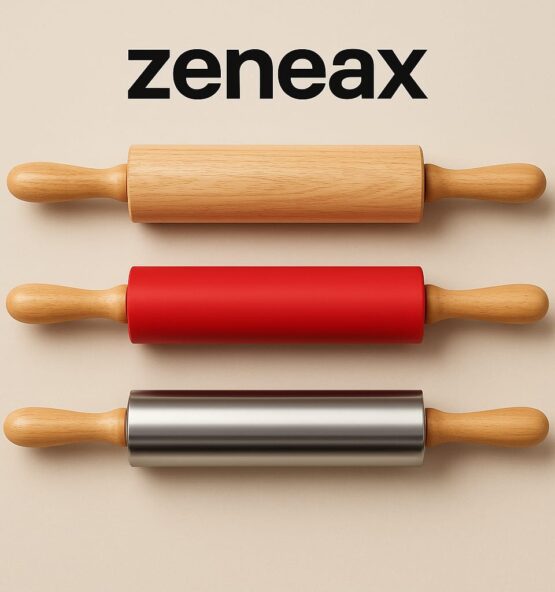 Zeneax Rolling Pins