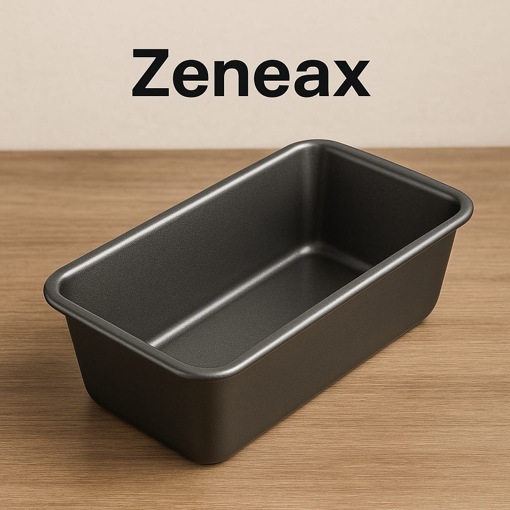 Zeneax Bread Pans