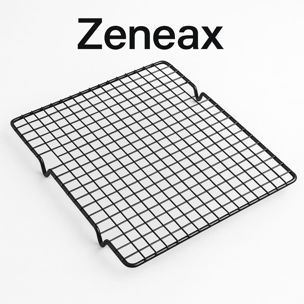 Zeneax Cooling Racks