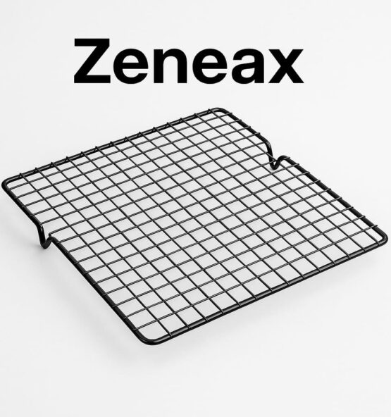 Zeneax Cooling Racks