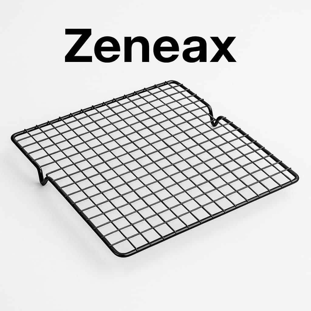 Zeneax Cooling Racks