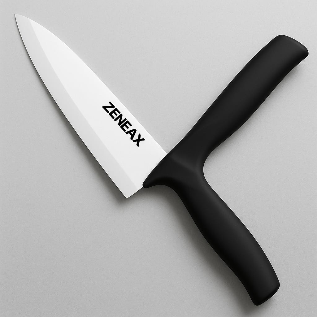 Zeneax Ceramic Knives