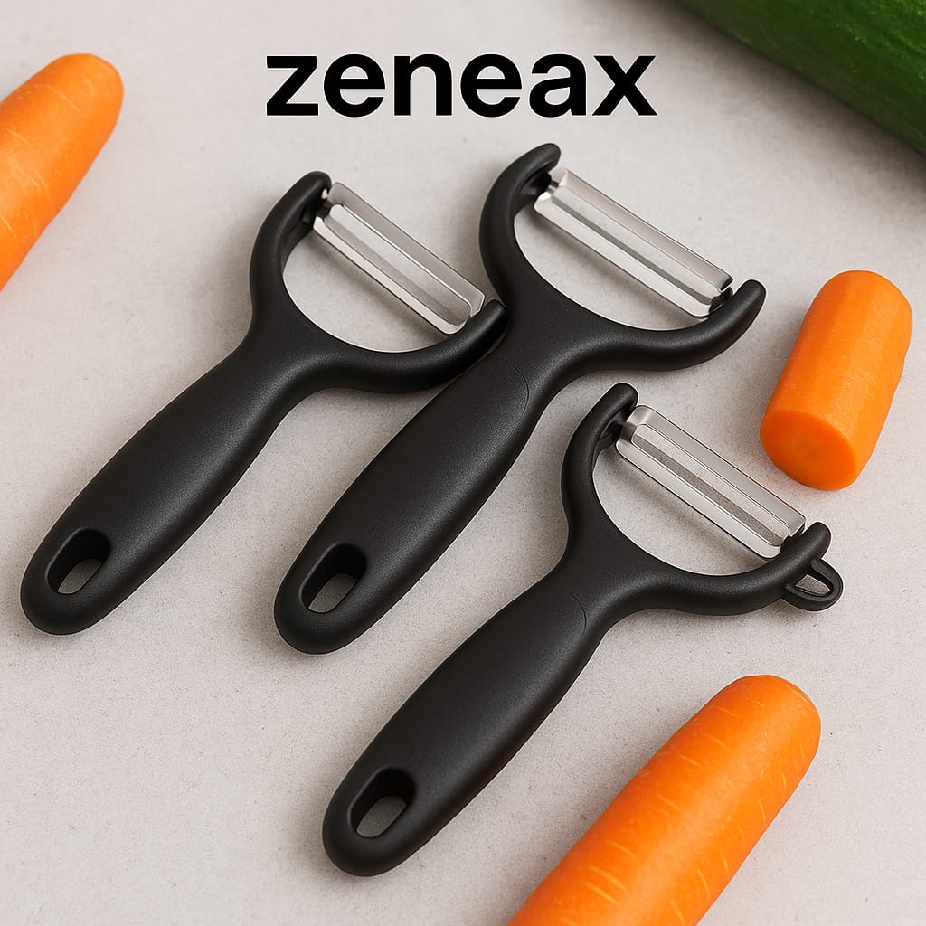 Zeneax Peeler Sets