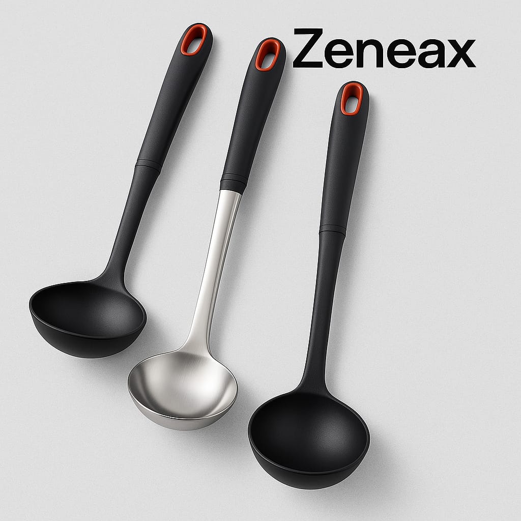 Zeneax Ladles