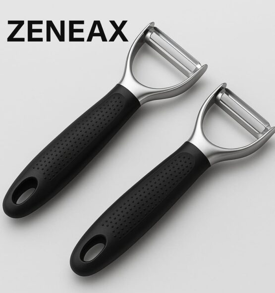 Zeneax Peelers