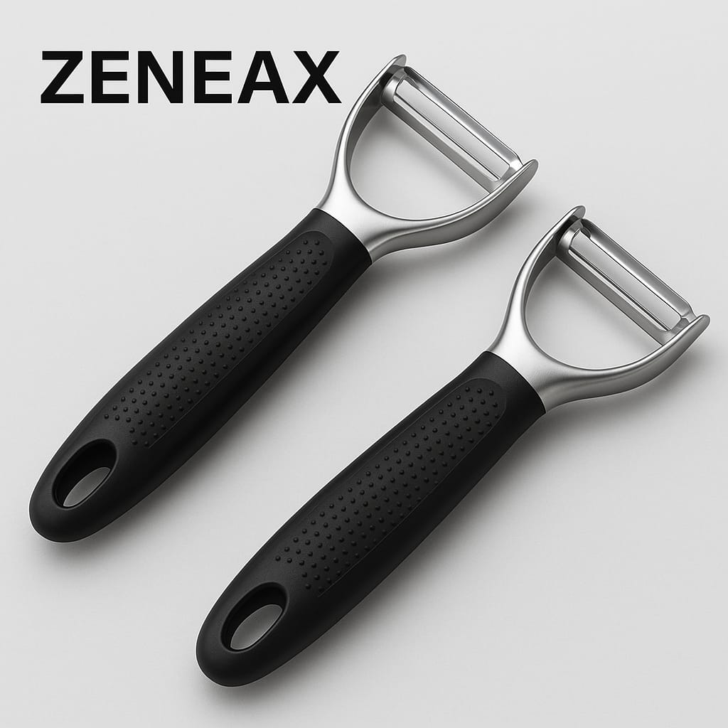 Zeneax Peelers
