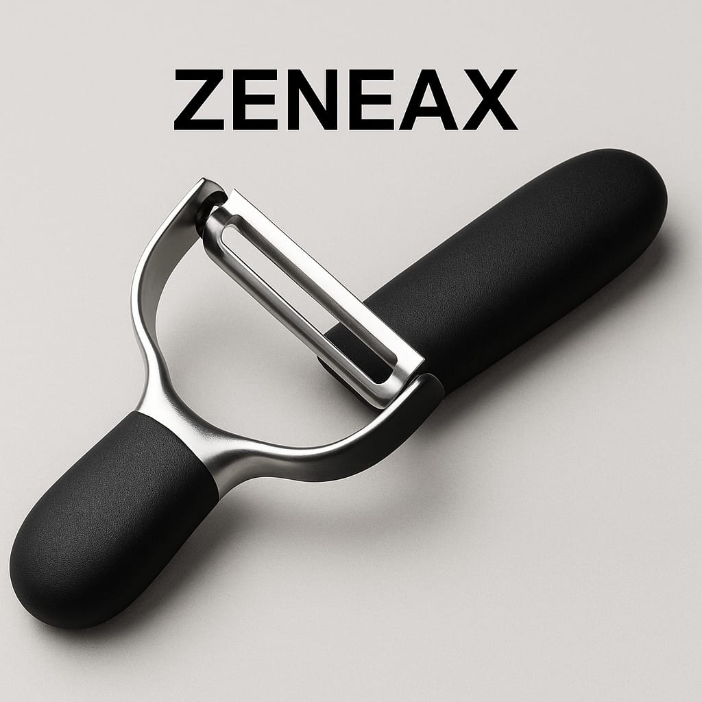 Zeneax Peelers