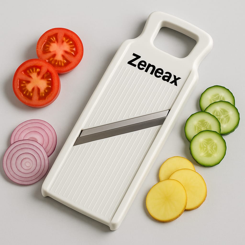 Zeneax Kitchen Choppers