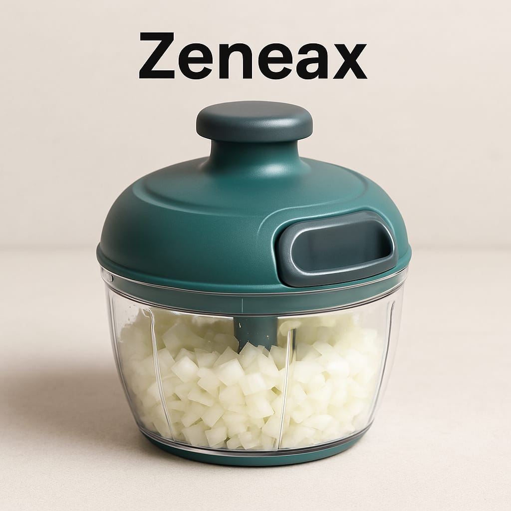 Zeneax Kitchen Choppers