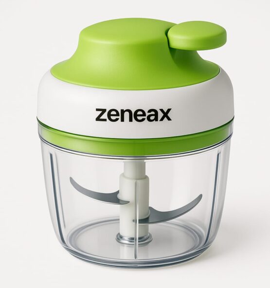 Zeneax Kitchen Choppers