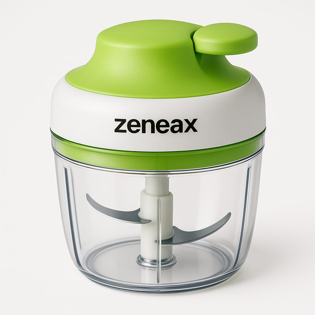Zeneax Kitchen Choppers