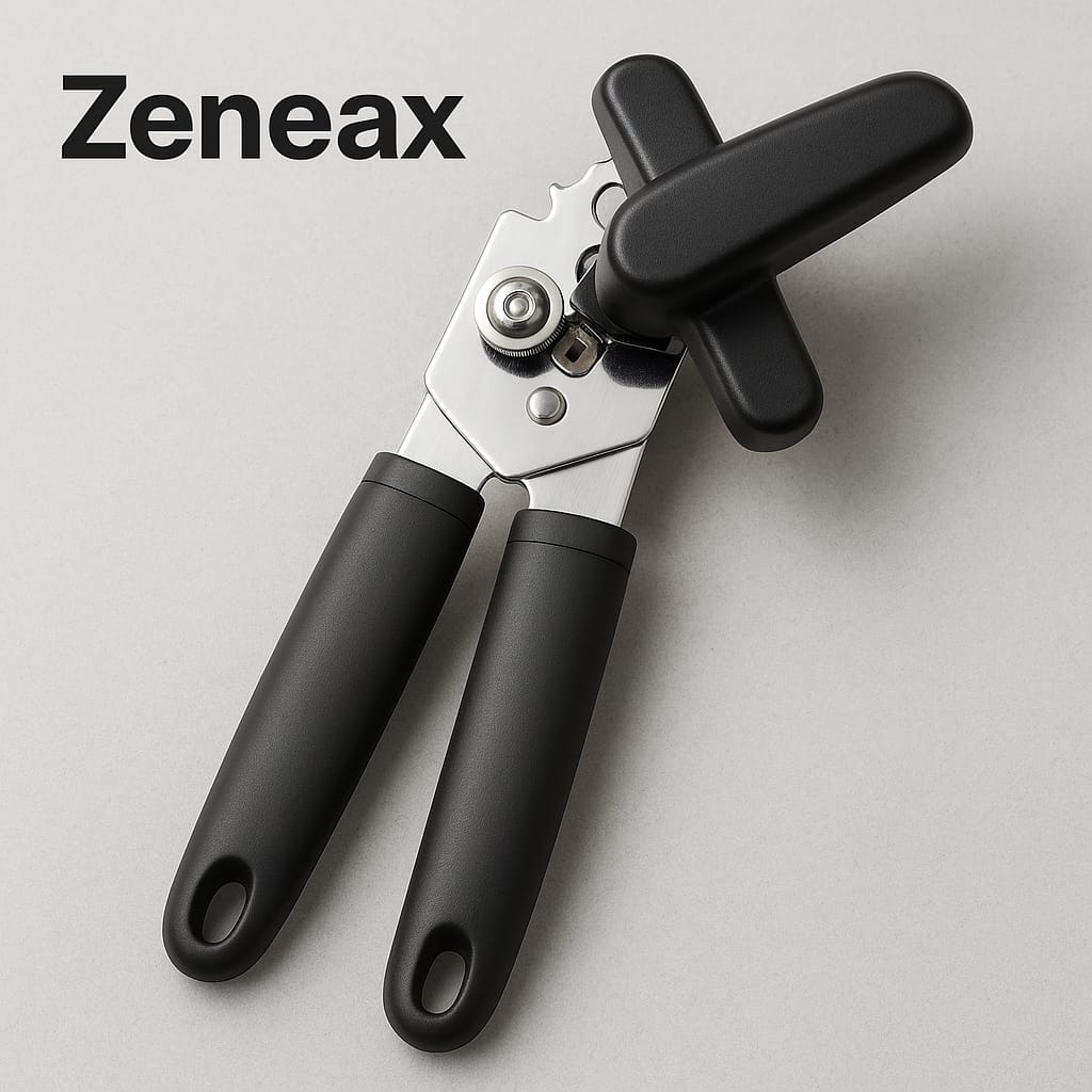 Zeneax Can Openers