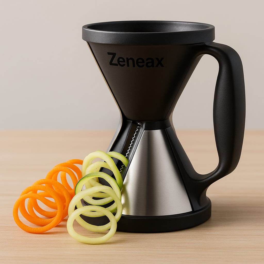 Zeneax Spiralizers
