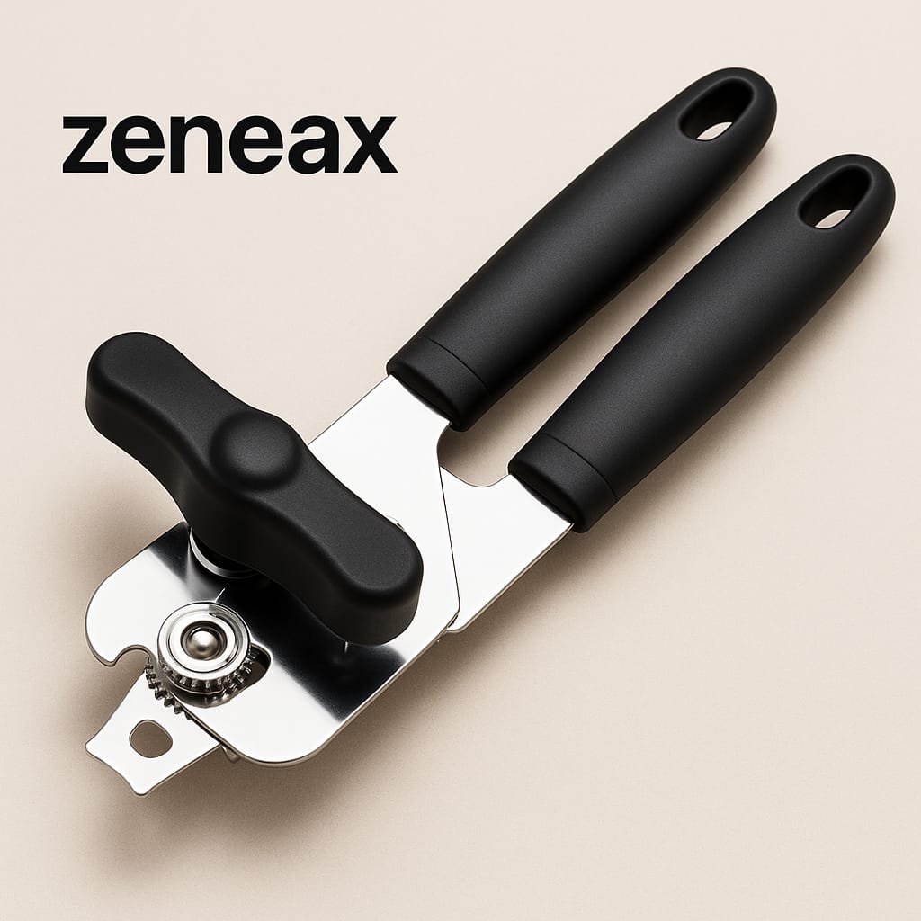 Zeneax Can Openers