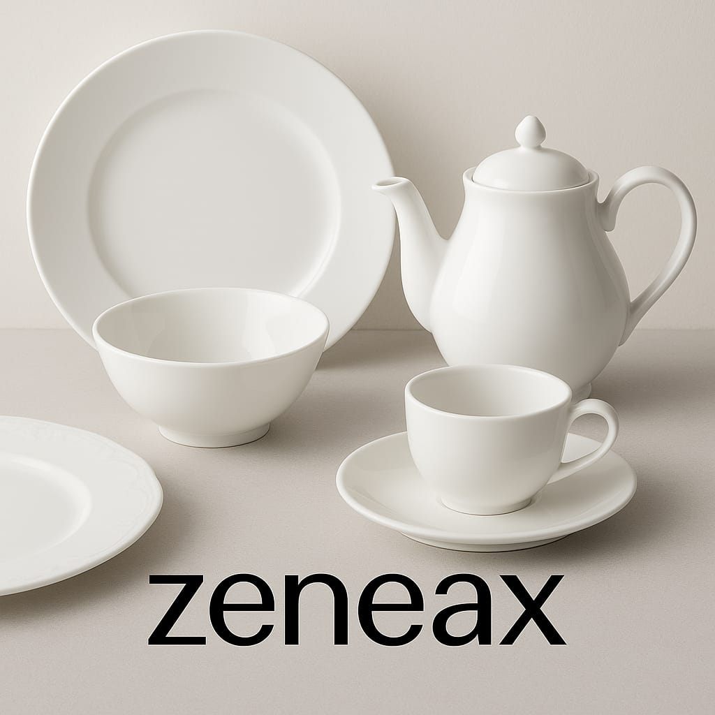 Zeneax Premium Dinnerware Sets