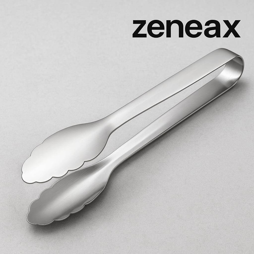 Zeneax Serving Tongs