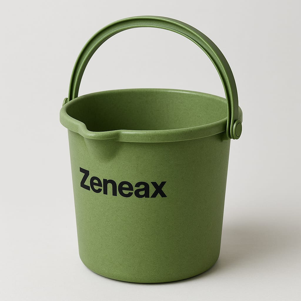 Zeneax Eco-Buckets