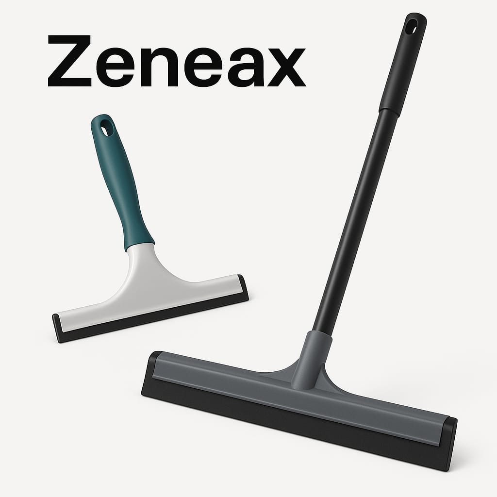Zeneax Squeegees