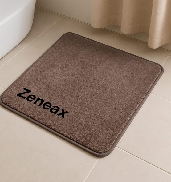 Zeneax Bath Mats