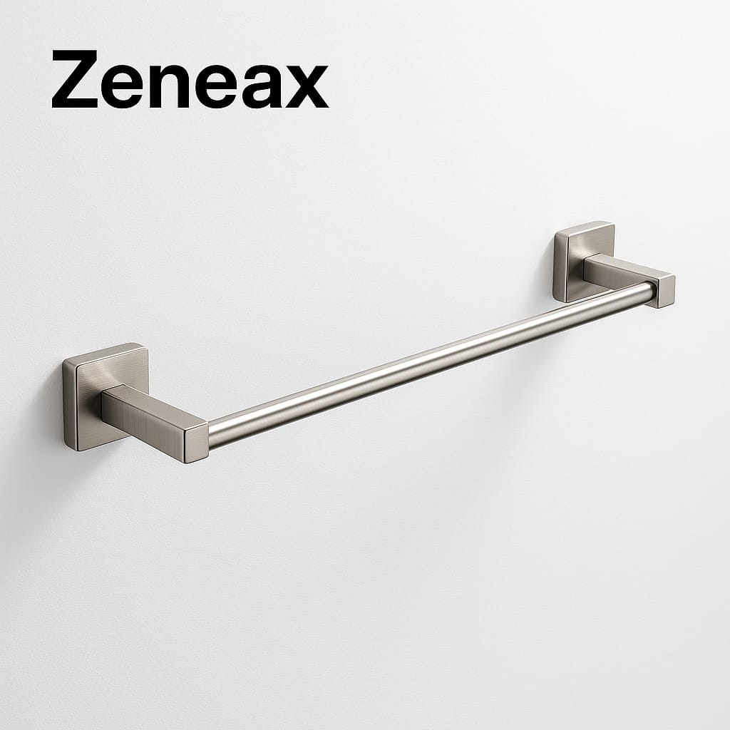 Zeneax Towel Bars