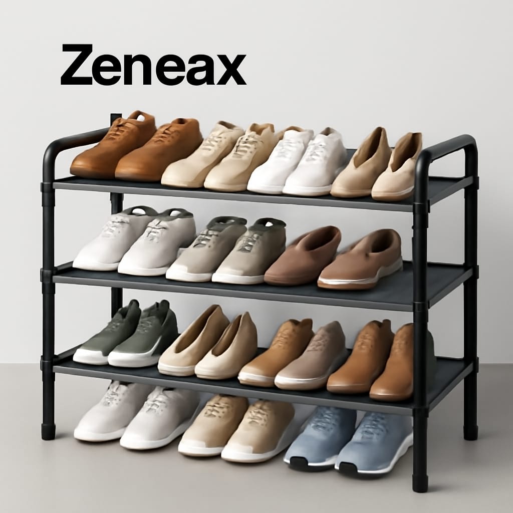 Zeneax Shoe Racks