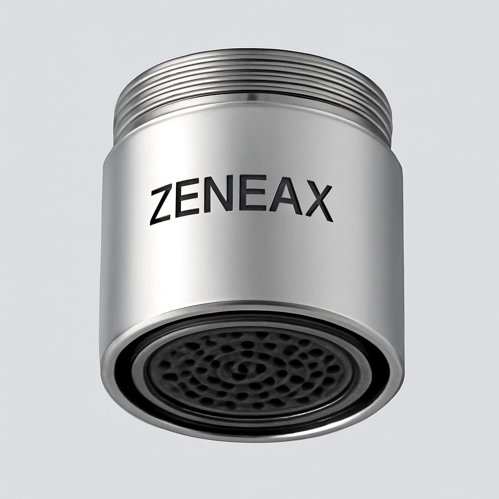 Zeneax Water-Saving Aerators
