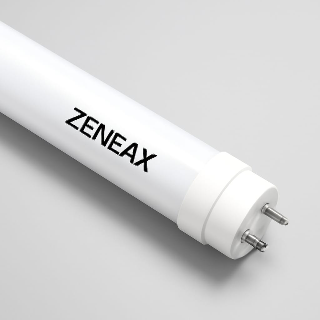Zeneax LED Tube Lights