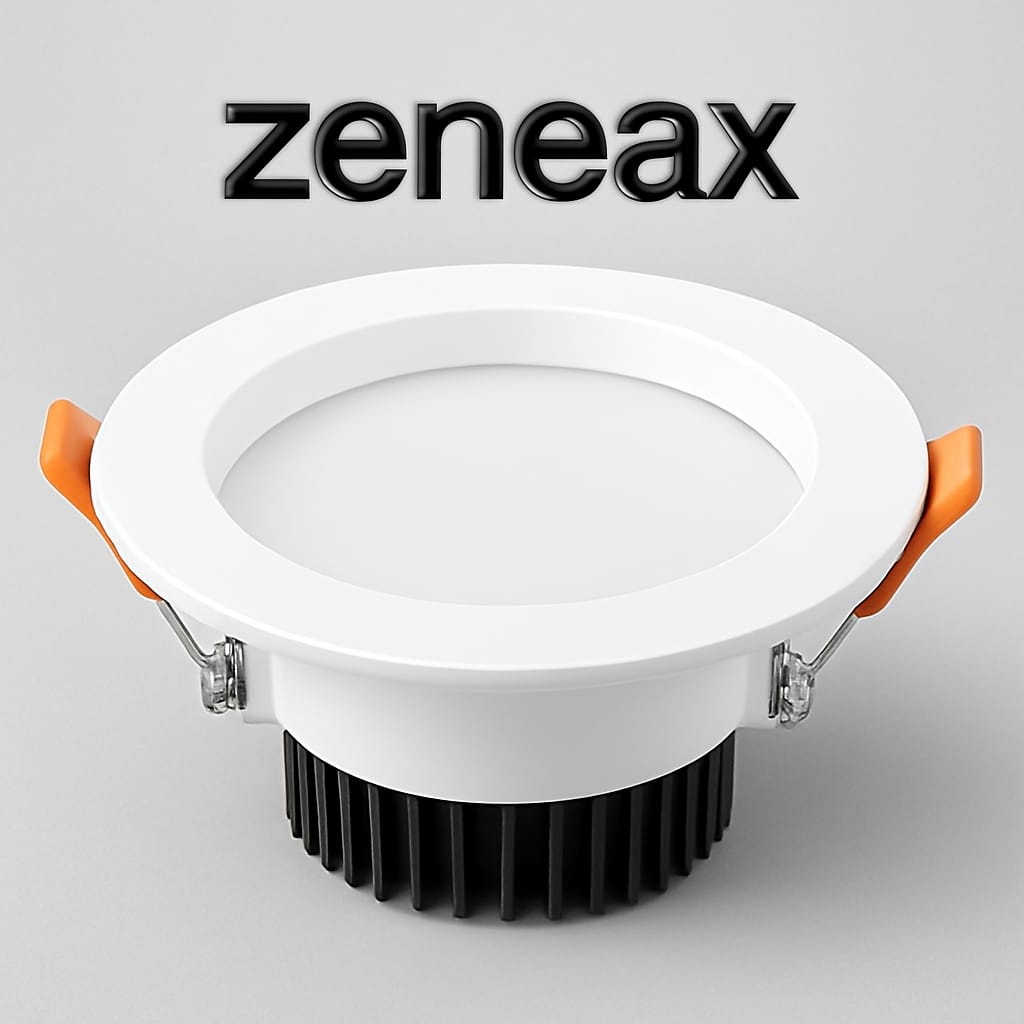 Zeneax LED Downlights