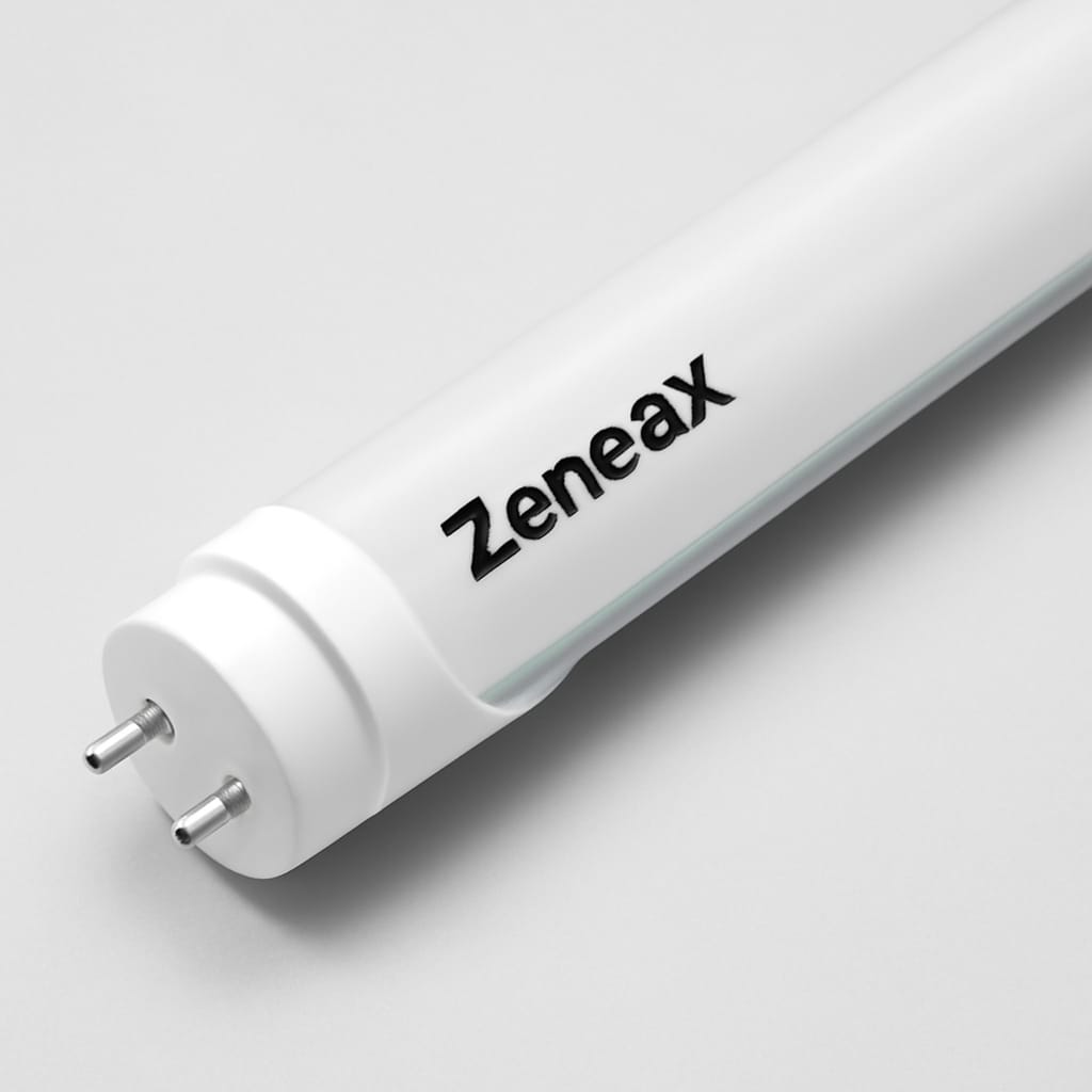 Zeneax LED Tube Lights