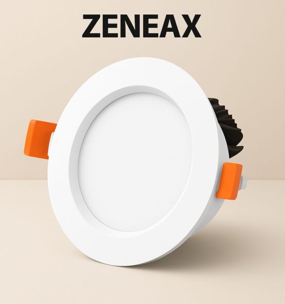 Zeneax LED Downlights