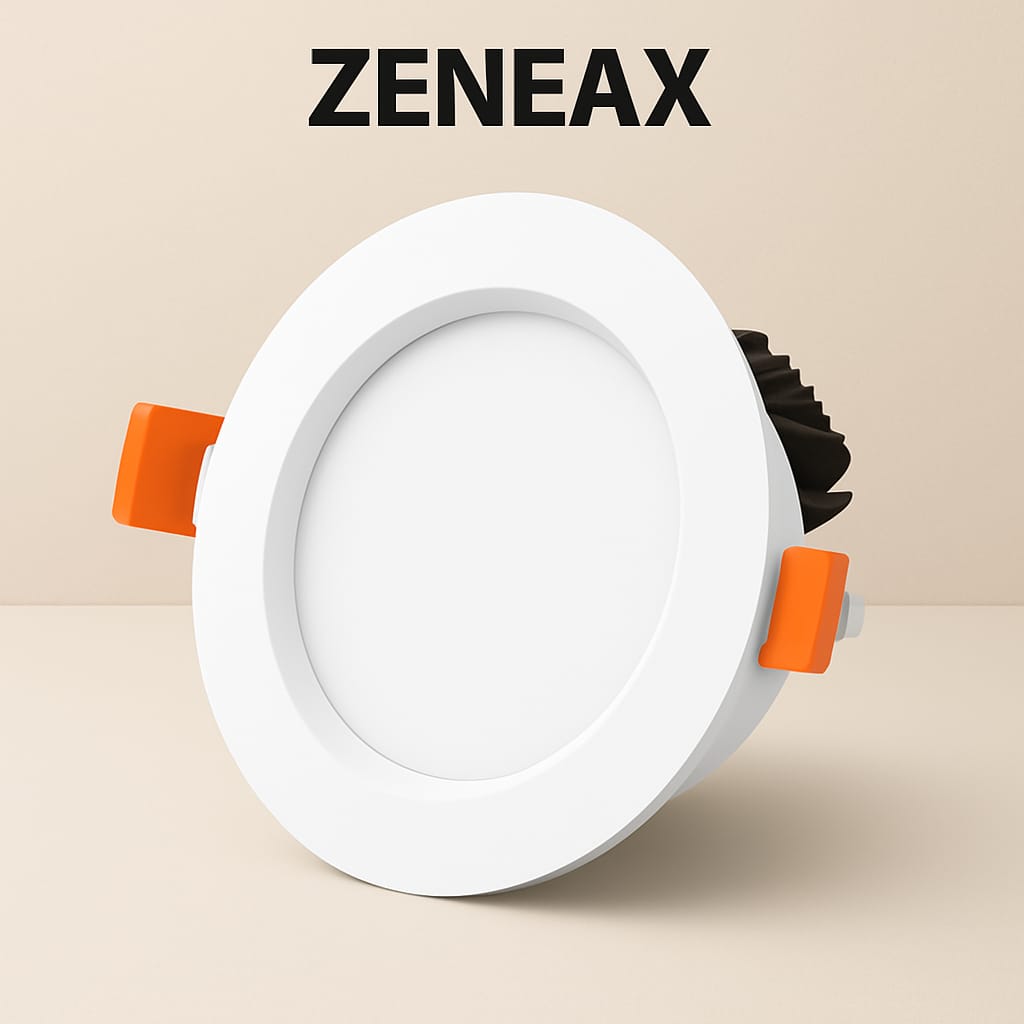 Zeneax LED Downlights