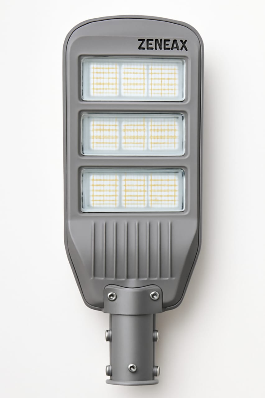 Zeneax LED Street Lights