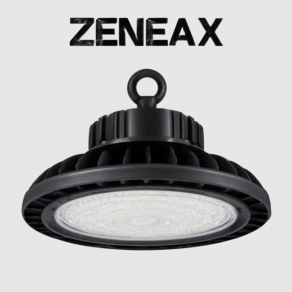 Zeneax LED High Bay Lights