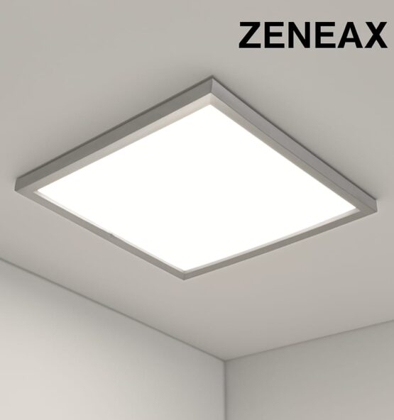 Zeneax LED Ceiling Panels