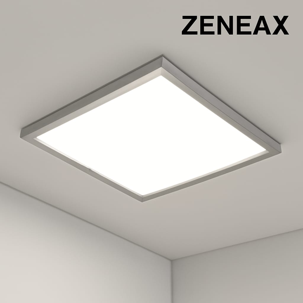 Zeneax LED Ceiling Panels