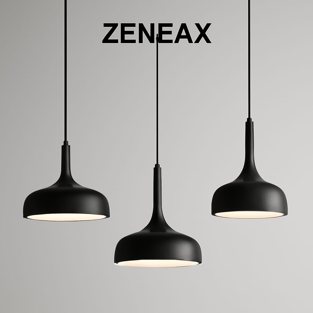 Zeneax LED Pendant Lights