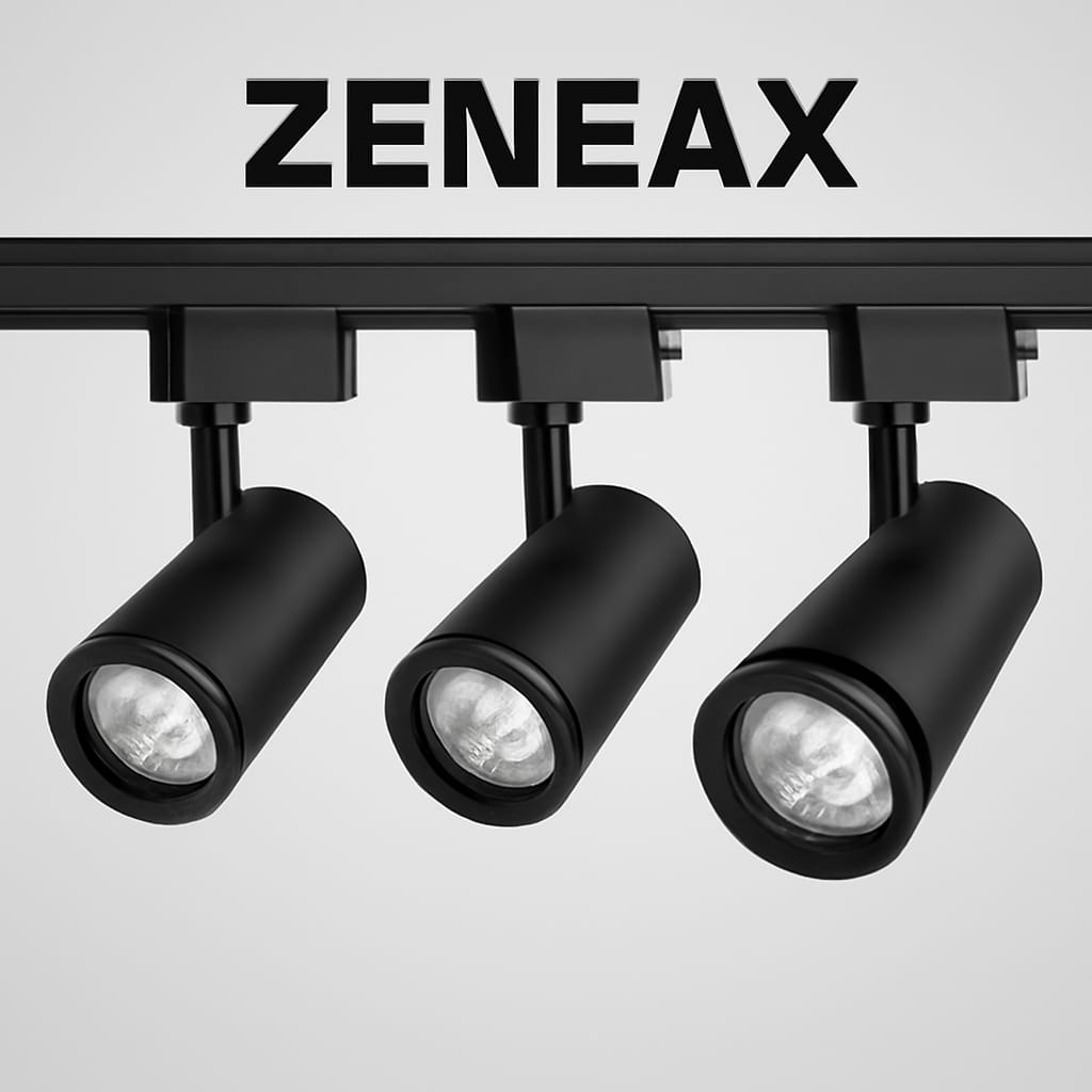 Zeneax LED Track Lights